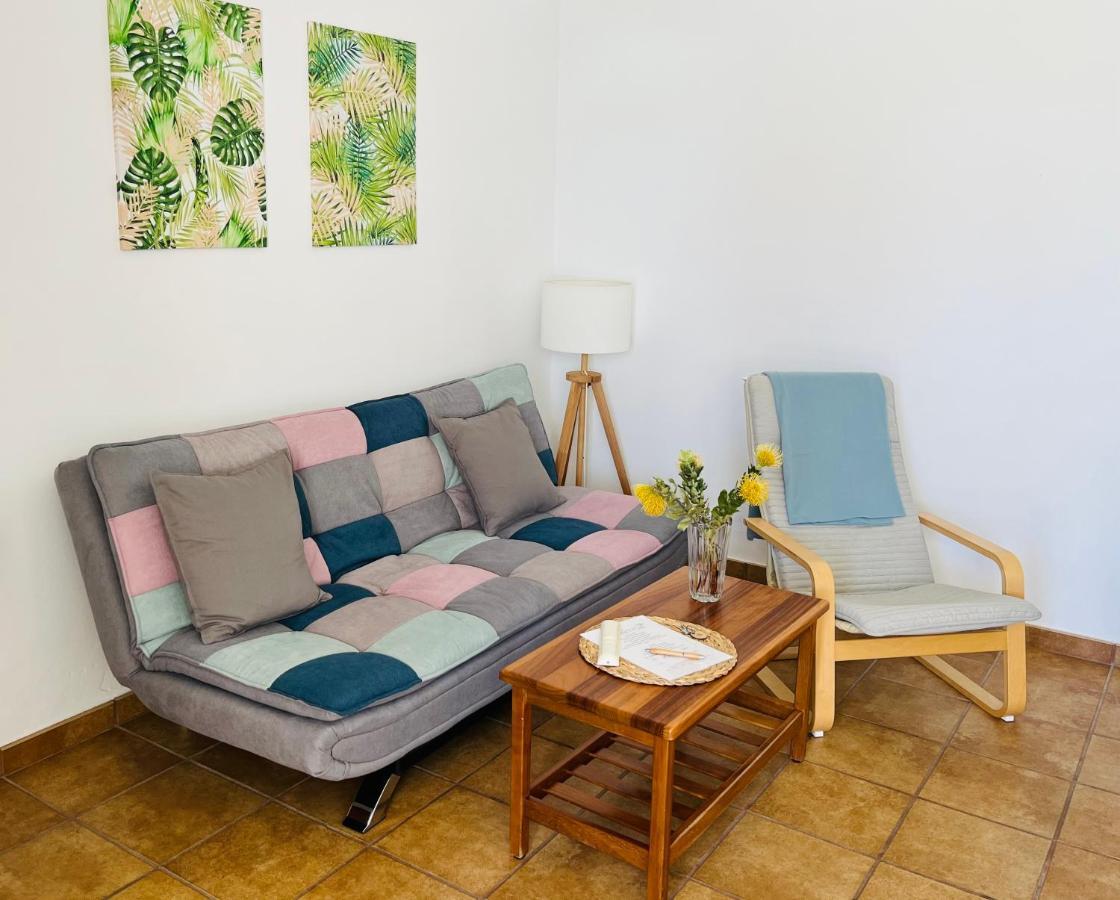 El Palmital - Adults Only By Pmc Apartament *